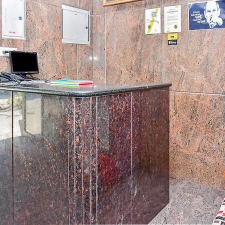 Hotel Sahasra Residencia Tirupati Exterior foto