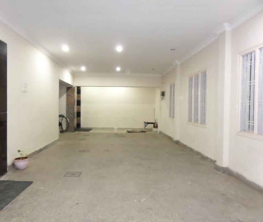 Hotel Sahasra Residencia Tirupati Exterior foto